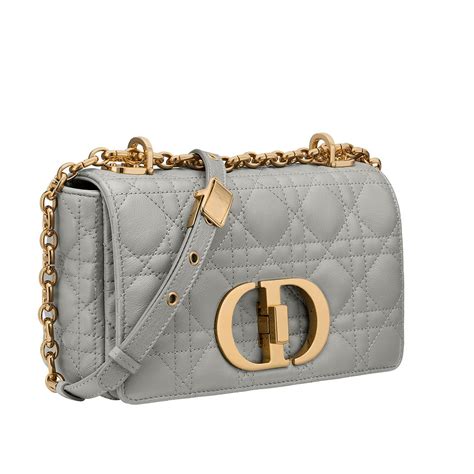 dior small caro bag.